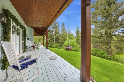 Exterior - 80 Rodeo Rd, Athol, ID 83801 photo 4 of 13