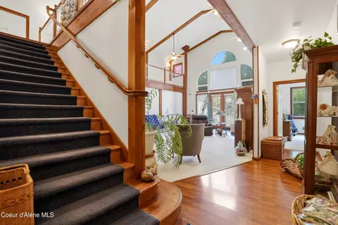 Entry Way - 80 Rodeo Rd, Athol, ID 83801 photo 4 of 6
