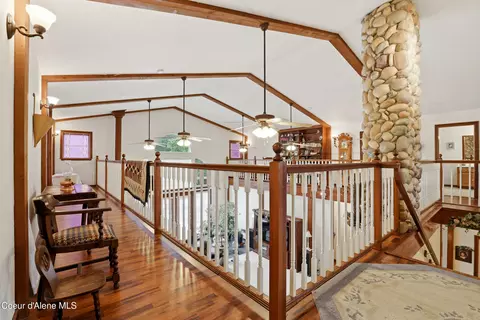 Entry Way - 80 Rodeo Rd, Athol, ID 83801 photo 5 of 6