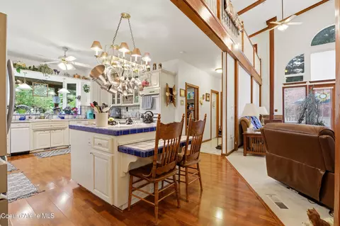 Kitchen - 80 Rodeo Rd, Athol, ID 83801 photo 1 of 4