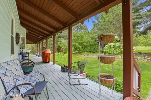 Exterior - 80 Rodeo Rd, Athol, ID 83801 photo 3 of 13
