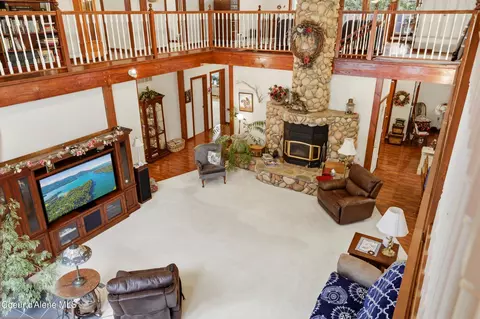 Living - 80 Rodeo Rd, Athol, ID 83801 photo 3 of 3