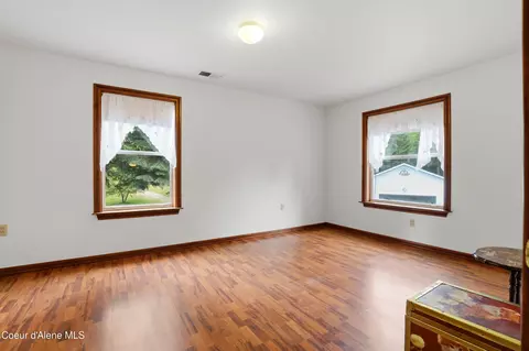 Bedroom - 80 Rodeo Rd, Athol, ID 83801 photo 5 of 6