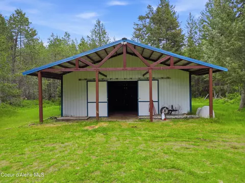 Exterior - 80 Rodeo Rd, Athol, ID 83801 photo 11 of 13