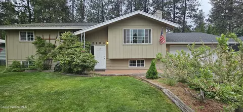 2109 N Lucas St, Post Falls, ID 83854