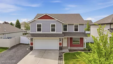 4490 W Magrath Dr, Coeur D'alene, ID 83815