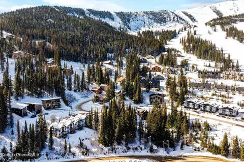 Nna Crystal Springs Rd, Sandpoint, ID 83864