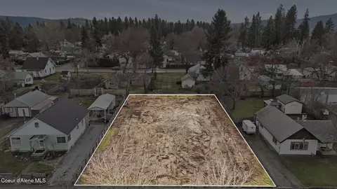 412 W Linden Ave, Coeur D'alene, ID 83814