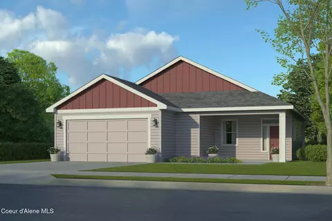 1166 E Walton Ct, Post Falls, ID 83854