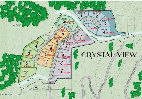 Crystal View L2 B2, Sandpoint, ID 83864 photo 3