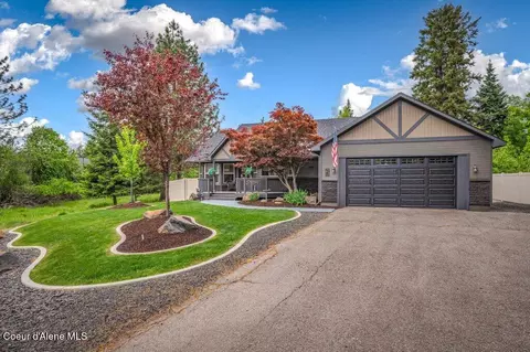 3108 E Point Hayden Dr, Hayden Lake, ID 83835