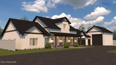 1215 W Fair Ln, Post Falls, ID 83854