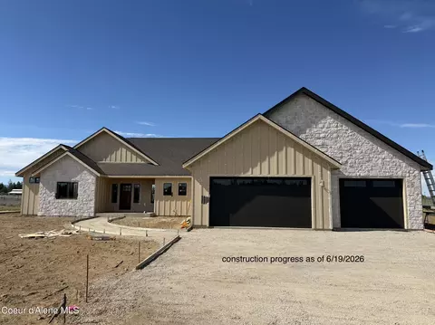 1971 E Yellow Pine Ave, Athol, ID 83801
