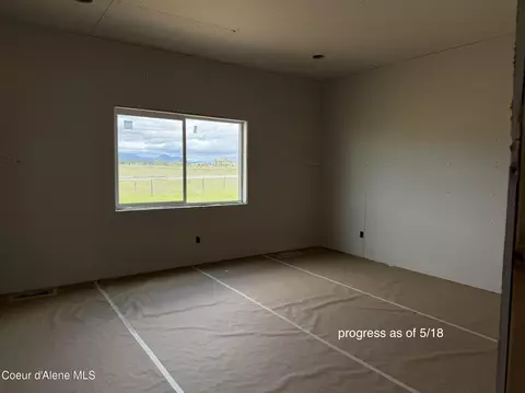 Bedroom - 1971 E Yellow Pine Ave, Athol, ID 83801 photo 1 of 1