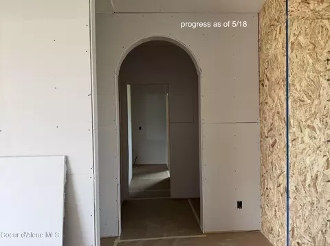 Entry Way - 1971 E Yellow Pine Ave, Athol, ID 83801 photo 1 of 1