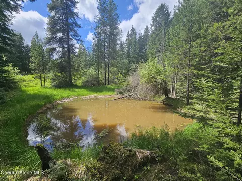 Nka Little Carpenter Creek Rd, Fernwood, ID 83830
