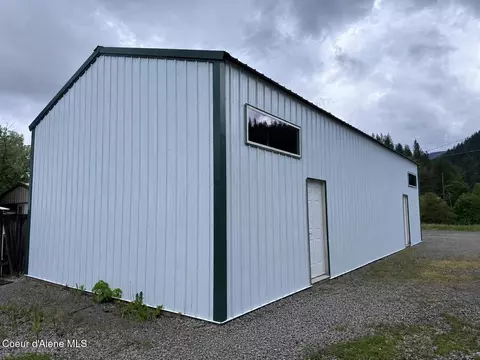 Other - 706 B St, Pinehurst, ID 83850 photo 2 of 7