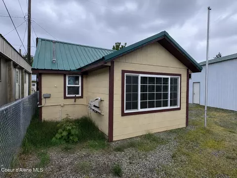 Other - 706 B St, Pinehurst, ID 83850 photo 5 of 7