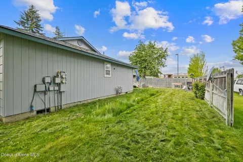 Exterior - 51 E 55 E Ryan Dr, Hayden, ID 83835 photo 8 of 10