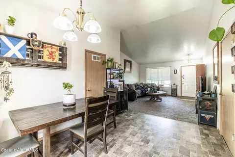 Dining - 51 E 55 E Ryan Dr, Hayden, ID 83835 photo 1 of 2