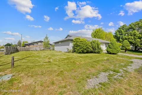 Exterior - 51 E 55 E Ryan Dr, Hayden, ID 83835 photo 7 of 10