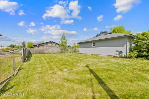 Exterior - 51 E 55 E Ryan Dr, Hayden, ID 83835 photo 6 of 10