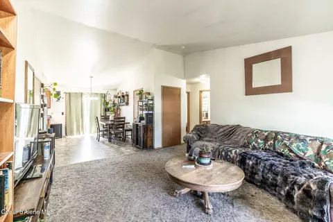Living - 51 E 55 E Ryan Dr, Hayden, ID 83835 photo 3 of 3