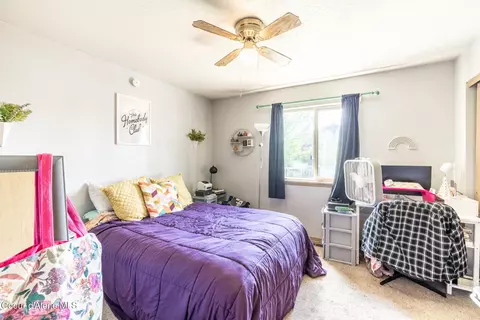 Bedroom - 51 E 55 E Ryan Dr, Hayden, ID 83835 photo 1 of 2