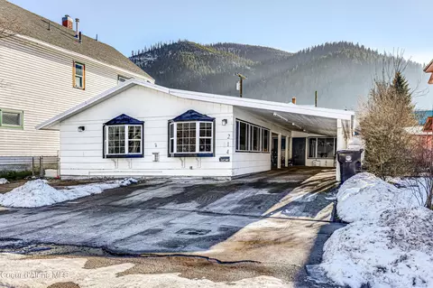 214 Cypress St, Wallace, ID 83873
