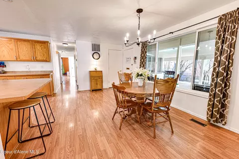 Dining - 214 Cypress St, Wallace, ID 83873 photo 1 of 1