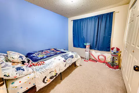 Bedroom - 214 Cypress St, Wallace, ID 83873 photo 3 of 5