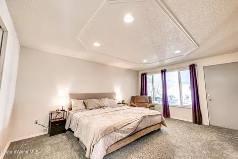 Bedroom - 214 Cypress St, Wallace, ID 83873 photo 1 of 5