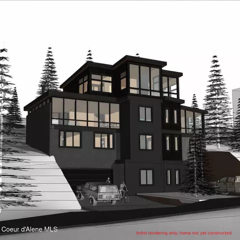 Nka Ullr Dr, Sandpoint, ID 83864