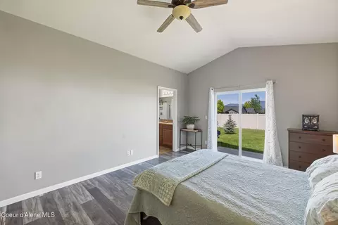 Bedroom - 3379 N Cormac Loop, Post Falls, ID 83854 photo 2 of 3