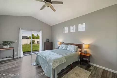 Bedroom - 3379 N Cormac Loop, Post Falls, ID 83854 photo 1 of 3