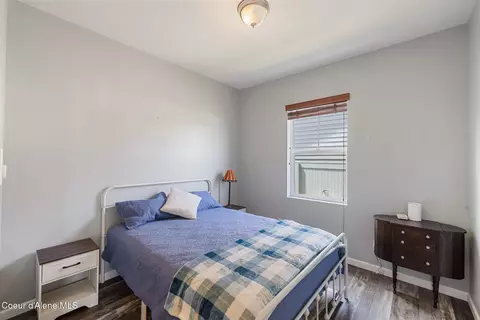 Bedroom - 3379 N Cormac Loop, Post Falls, ID 83854 photo 3 of 3