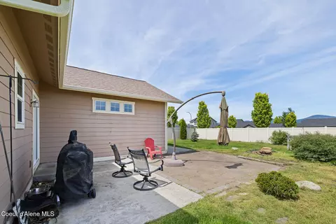 Exterior - 3379 N Cormac Loop, Post Falls, ID 83854 photo 2 of 4