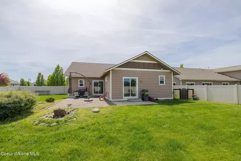 Exterior - 3379 N Cormac Loop, Post Falls, ID 83854 photo 1 of 4