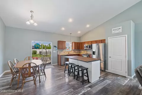 Kitchen - 3379 N Cormac Loop, Post Falls, ID 83854 photo 1 of 3