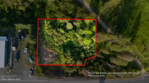 63941 State Hwy 3, Fernwood, ID 83830