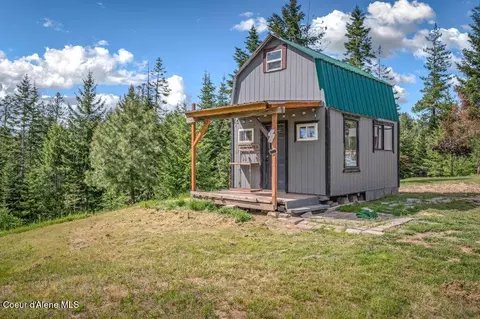 26825 S Cedar Grove Rd, Harrison, ID 83833 photo 13
