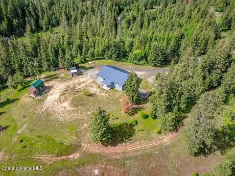 26825 S Cedar Grove Rd, Harrison, ID 83833 photo 23
