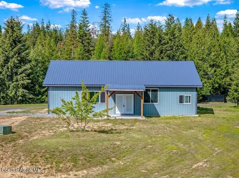 26825 S Cedar Grove Rd, Harrison, ID 83833 photo 2