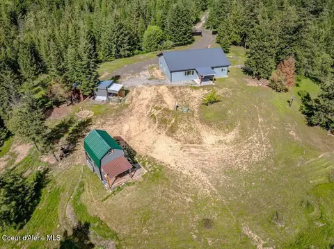 26825 S Cedar Grove Rd, Harrison, ID 83833 photo 19