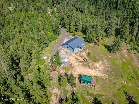 26825 S Cedar Grove Rd, Harrison, ID 83833 photo 25