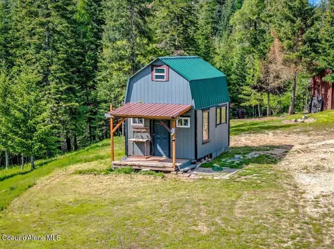 26825 S Cedar Grove Rd, Harrison, ID 83833 photo 14