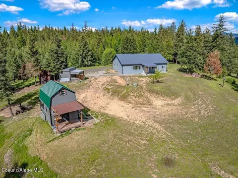 26825 S Cedar Grove Rd, Harrison, ID 83833 photo 18