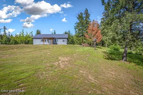 26825 S Cedar Grove Rd, Harrison, ID 83833 photo 5