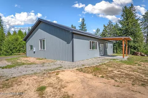 26825 S Cedar Grove Rd, Harrison, ID 83833 photo 4