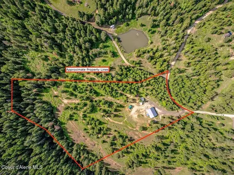 26825 S Cedar Grove Rd, Harrison, ID 83833 photo 27